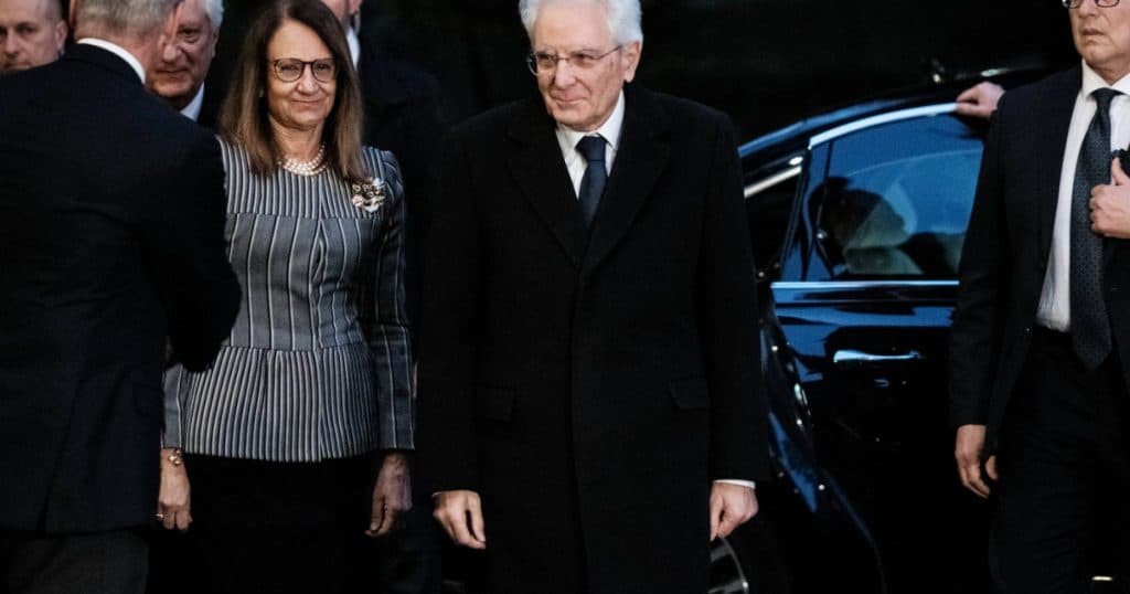 Comparația președintelui italian între regimul de la Moscova și Al Treilea Reich stârnește furia Rusiei.