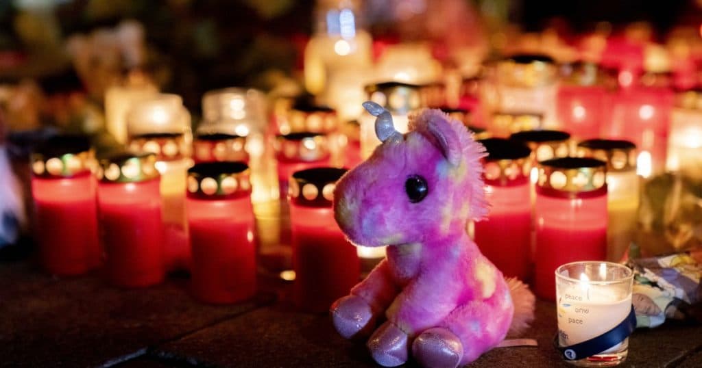 O femeie de 37 de ani și fiica ei de 2 ani au decedat în atentatul de la Munchen. „Amel a fost o persoană care a militat pentru dreptate.”