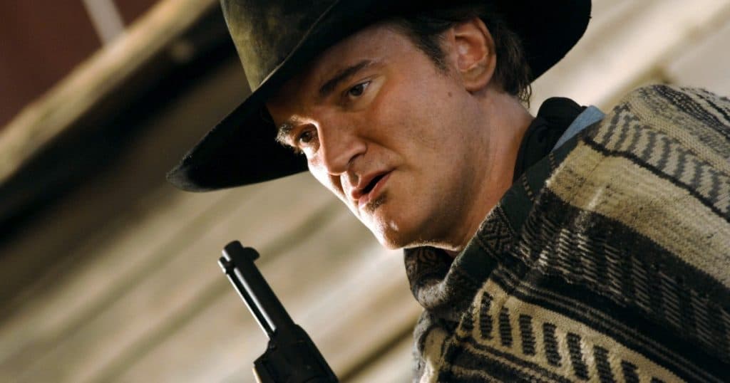 O femeie din Crimeea ocupată a fost sancționată de autoritățile ruse pentru o memă cu Tarantino, considerată ca promovând un stil de viață fără copii.