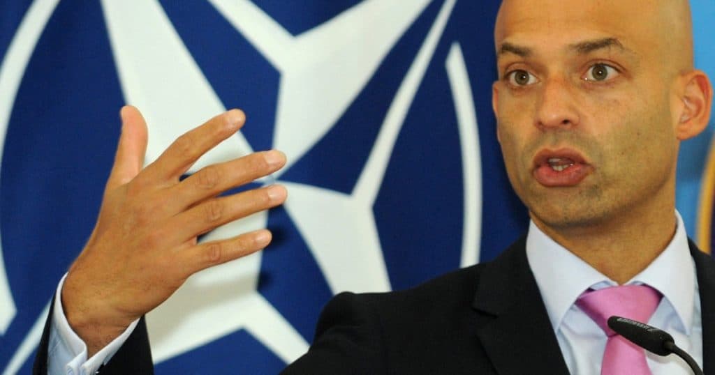 Oficial NATO: „Operațiunea Rusiei în România a constituit o înșelăciune, o campanie extinsă, menită să influențeze în mod secret alegerile”