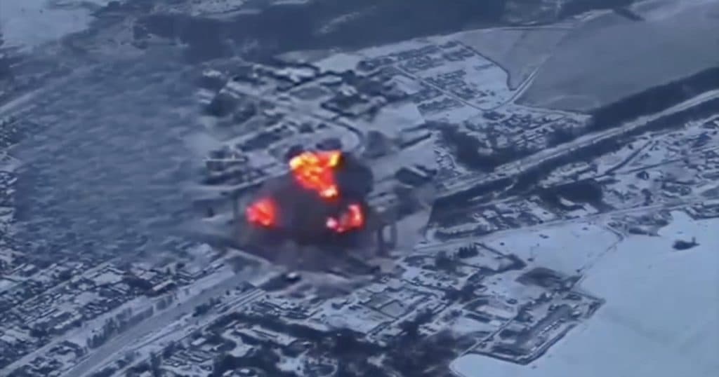 Ofițeri importanți din Rusia și Coreea de Nord au fost eliminați într-un atac ucrainean asupra unui centru de comandă din regiunea Kursk.