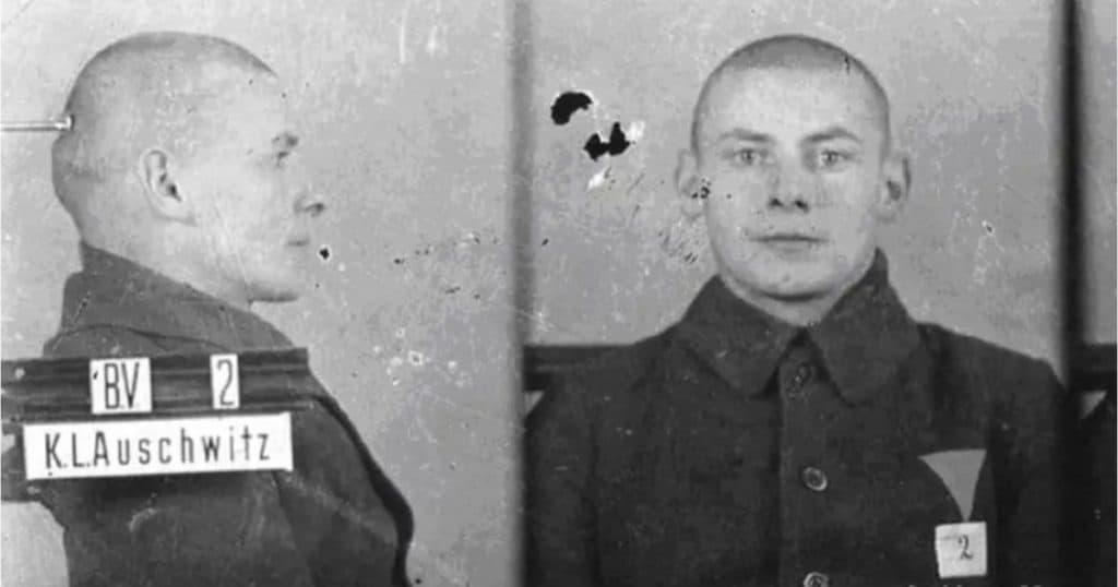 Otto Küsel: Hoțul care a salvat sute de prizonieri din lagărul de exterminare Auschwitz. Povestea unui infractor transformat în erou