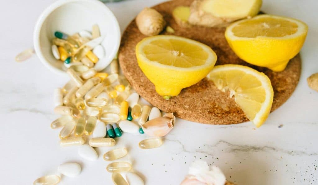 Vitaminele naturale: cheia sănătății și vitalității