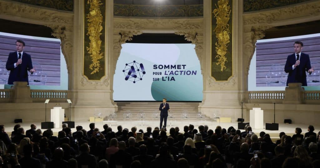 Investiția de 109 miliarde de euro a lui Macron în inteligența artificială: sursele financiare.