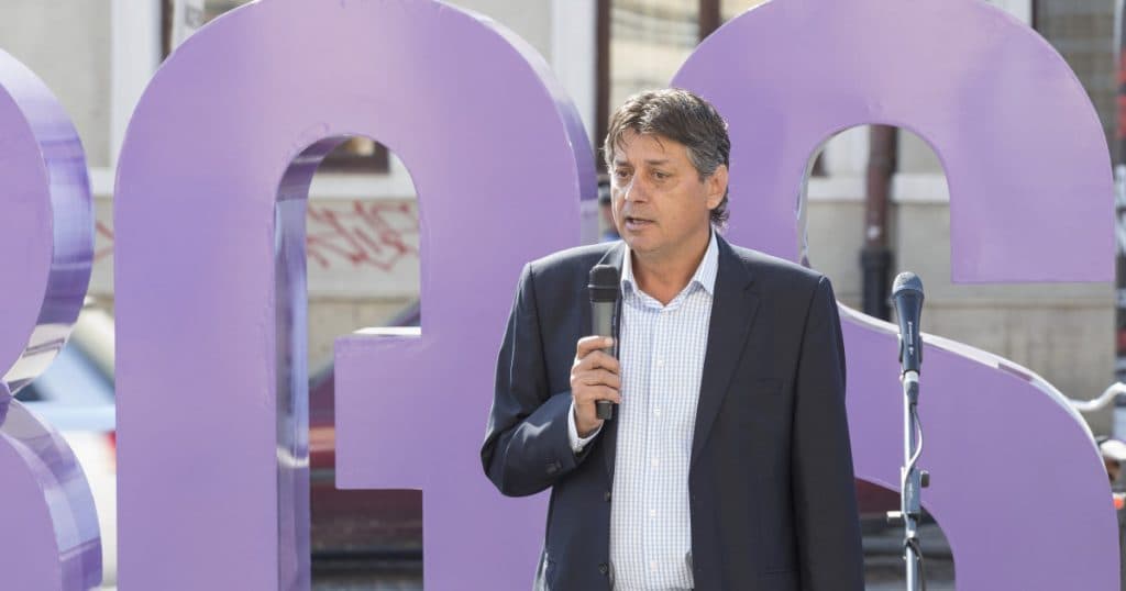 Petre Brănișteanu a decedat. Fostul mare jucător de baschet avea 66 de ani.