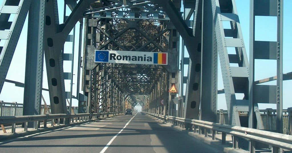 Podul Prieteniei Giurgiu – Ruse va fi închis pe 6 și 7 martie pentru o perioadă de 12 ore, conform anunțului CNAIR.