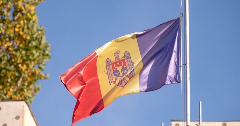 Postul public de televiziune Moldova 1 transmite pentru prima dată în 33 de ani în Transnistria. Premieră pentru un canal în limba română.