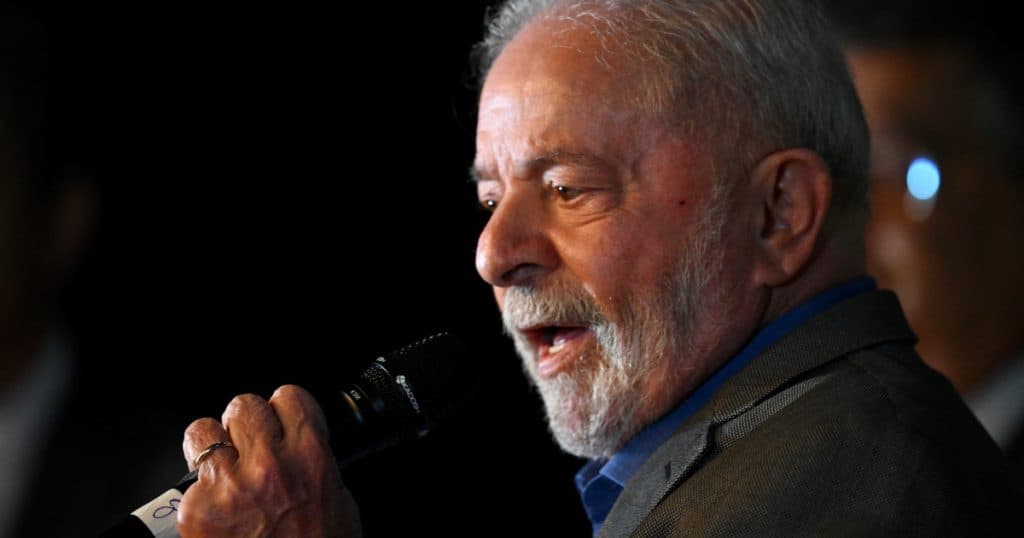 Președintele Braziliei îl acuză pe Trump că intenționează „să se prezinte ca împărat al lumii”: „A fost ales să conducă SUA, nu întreaga lume”