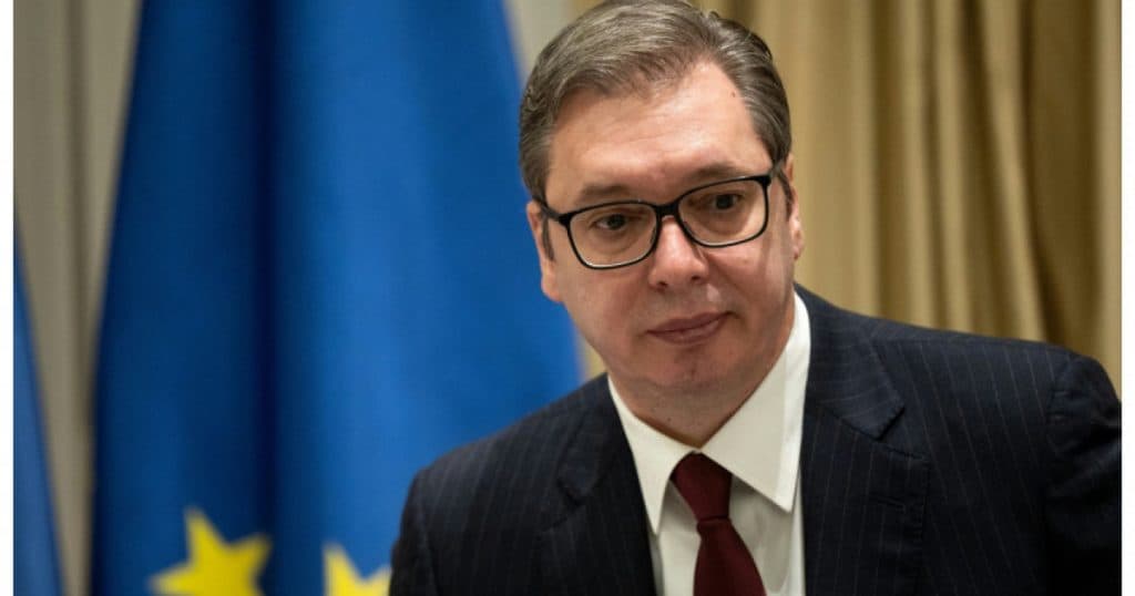 Președintele sârbo, Vucic: Căderea lui Ceaușescu, singura revoluție autentică din Europa în ultimele 36 de ani
