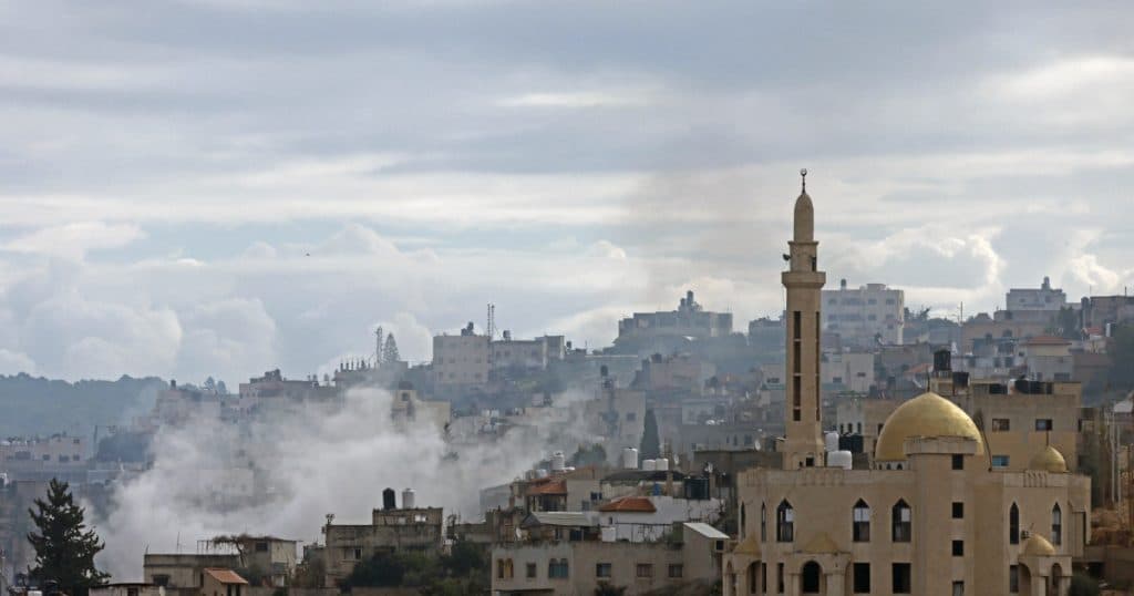 Președinția palestiniană solicită sprijinul SUA și acuză Israelul de „purificare etnică”: Toți vor plăti prețul