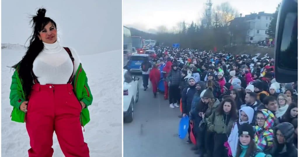 Primarul unui orășel din Italia a dorit să solicite intervenția armatei pentru a-i îndepărta pe cei 10.000 de turiști atrași de un influencer de pe TikTok.
