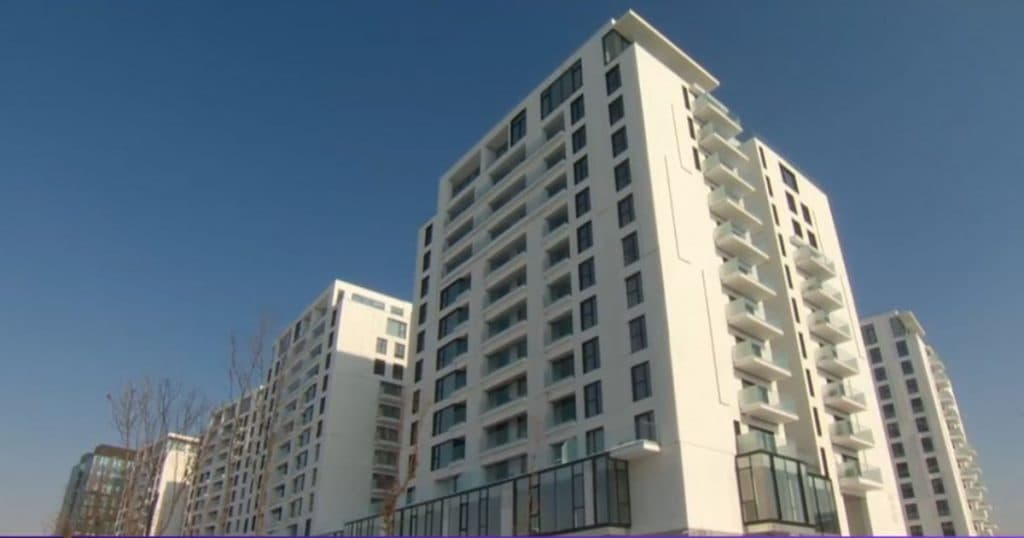 Programul „Noua casă” se confruntă cu dificultăți: s-a dovedit a fi insuficient în raport cu noile prețuri de pe piața imobiliară.