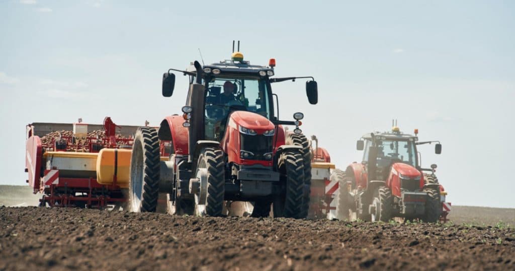 Programul Rabla pentru tractoare va funcționa până la 31 martie. Ghidul de finanțare a fost actualizat cu câteva modificări.