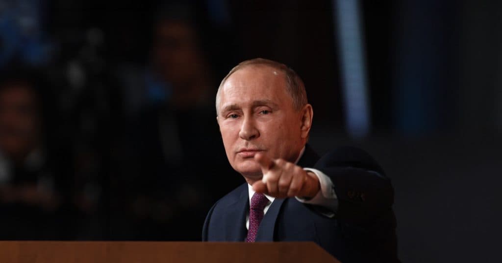Putin l-a destituit pe conducătorul agenției spațiale Roscosmos.