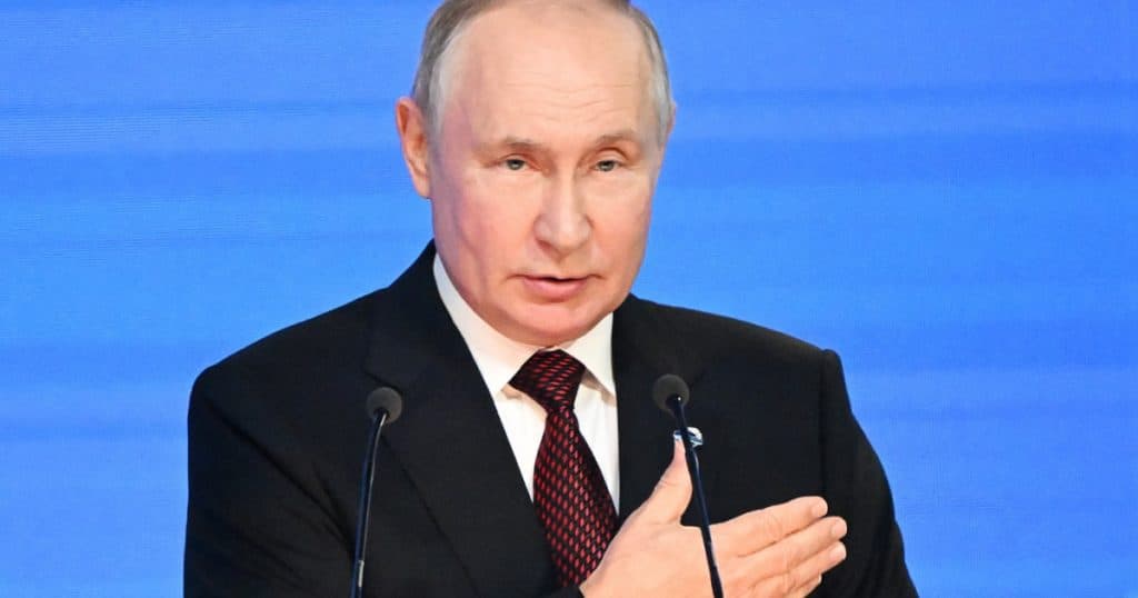 Putin anunță o nouă ofensivă a armatei ruse în Ucraina. Reacția Kievului