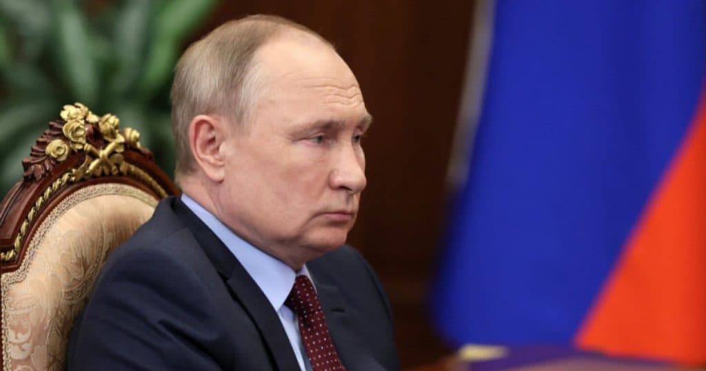 Putin sugerează că Occidentul ar fi implicat în atacul ucrainean asupra conductei de petrol din Kazahstan, inclusiv în România.