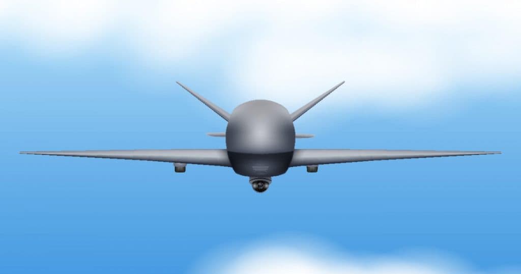 R. Moldova condamnă intruziunea unei drone în spațiul său aerian: „Astfel de acțiuni sunt inacceptabile”