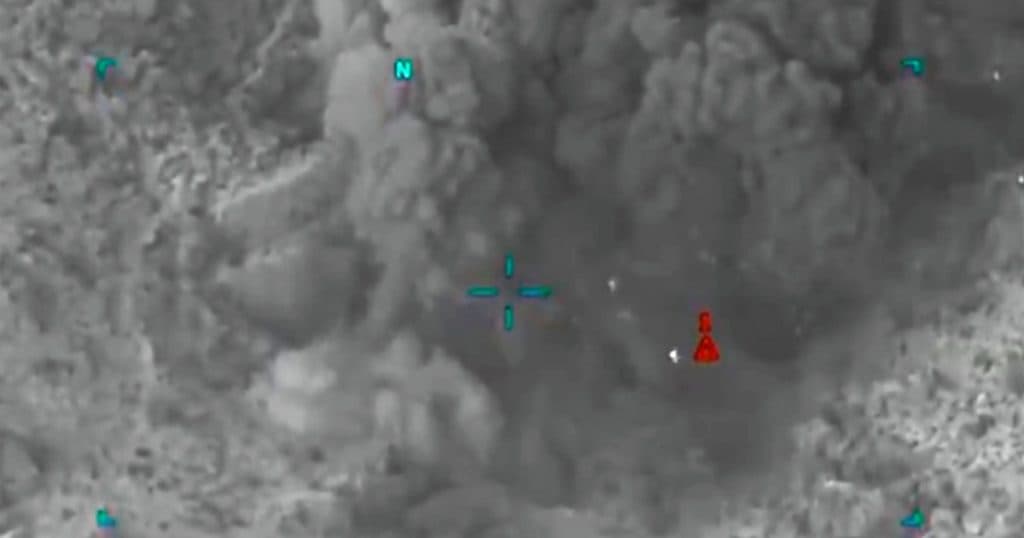 Raidurile comandate de Trump în Somalia au eliminat „figuri-cheie” din ISIS. Răspunsul guvernului somalez.