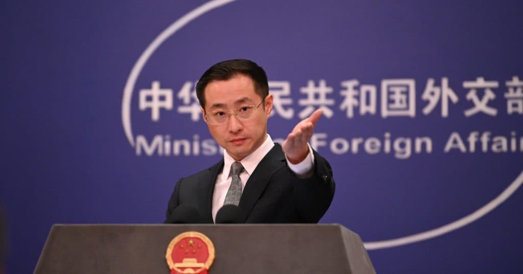 Reacția Chinei la planurile lui Trump de a expulza palestinienii din Fâșia Gaza: „Ne opunem strămutării forțate”