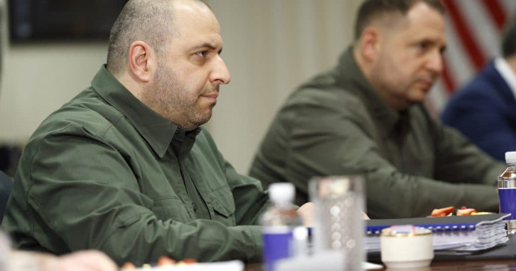 Replica ministrului ucrainean al Apărării adresată șefului Pentagonului după declarația acestuia privind caracterul „nerealist” al aderării Ucrainei la NATO