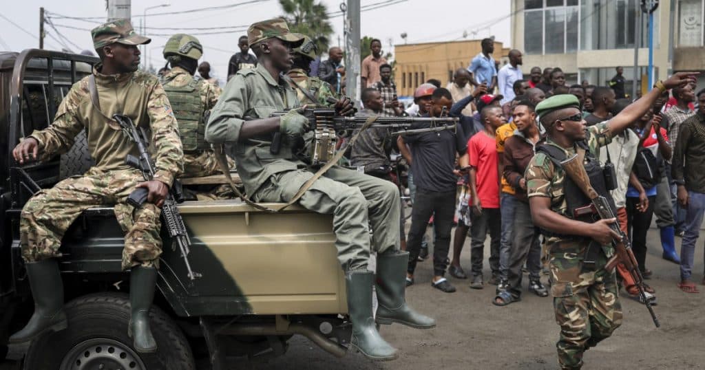 RD Congo solicită cluburilor Arsenal, Bayern Munchen și PSG să înceteze parteneriatele cu „Visit Rwanda”. „Acordurile sunt afectate de violență”.