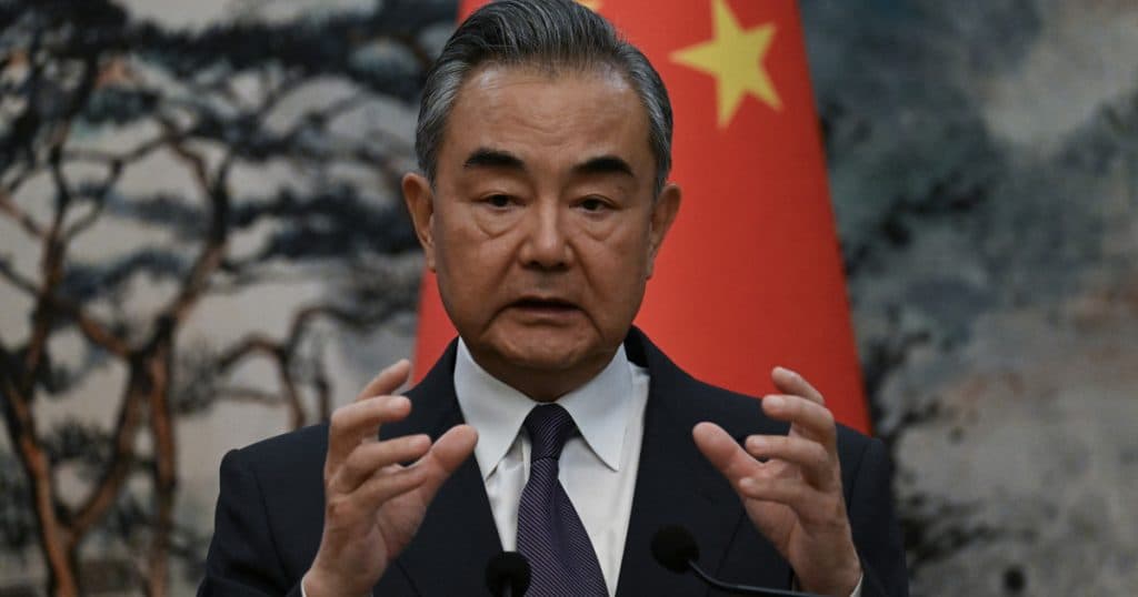 Reacția Beijingului după întâlnirea de la Riad: „China salută îmbunătățirea relațiilor dintre Statele Unite și Rusia”
