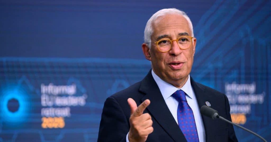 Reacția Consiliului European în urma impunerii de sancțiuni de către Trump Curții Penale Internaționale