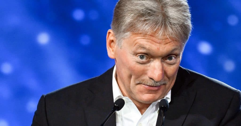 Reacția Kremlinului după declarația lui Trump că „Ucraina ar putea fi rusă într-o zi”: Corespunde afirmațiilor.