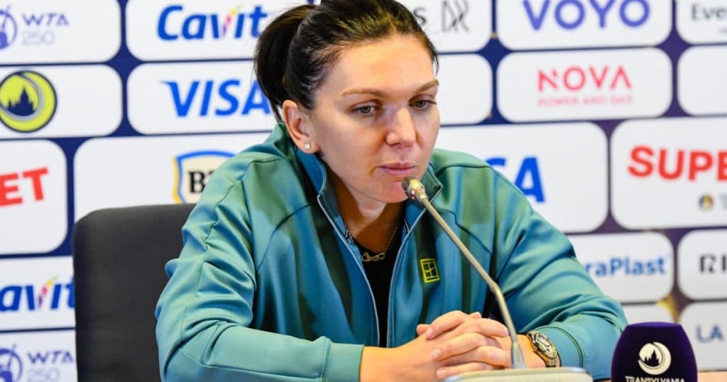 Reacții internaționale după declarațiile Simonei Halep privind retragerea. Ce au comunicat organizatorii turneului Roland Garros