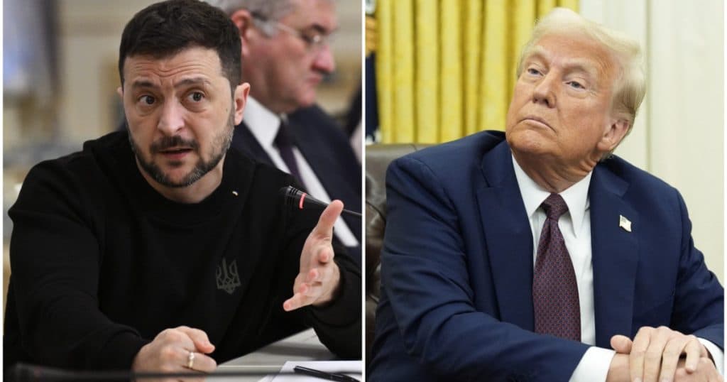 Reprezentanți ai SUA și ai Rusiei se întâlnesc vineri la Munchen, anunță Trump. Ce a declarat despre Ucraina
