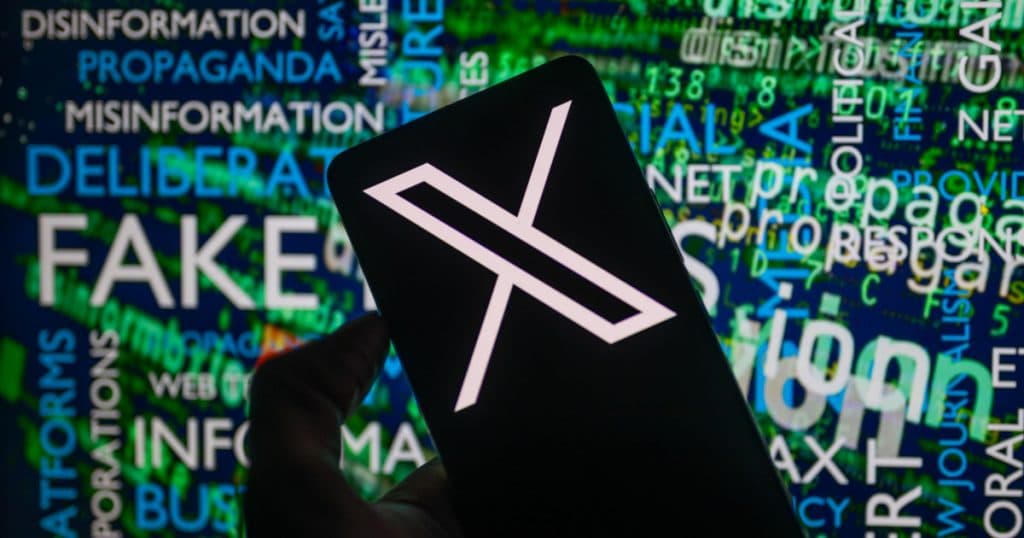 Reţeaua socială X blochează linkurile către Signal: posibilă cenzură cauzată de mărturiile anonime legate de noul DOGE, condus de Musk