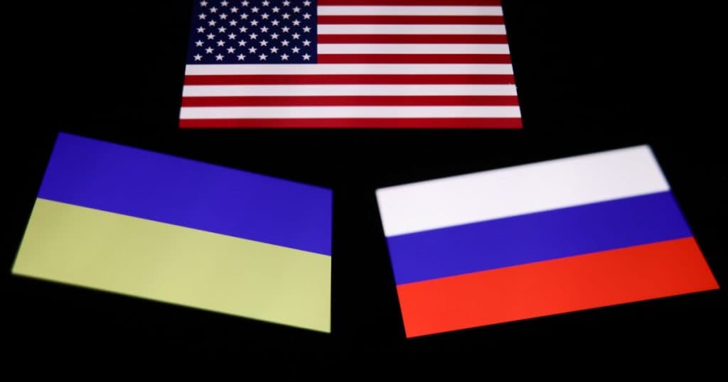 Reuters: În ultimele luni, americanii și rușii au avut întâlniri secrete în Elveția pentru discuții neoficiale referitoare la războiul din Ucraina.