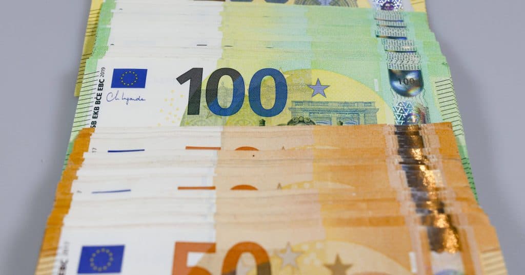 În luna ianuarie, România a raportat un deficit bugetar care depășește 2,2 miliarde de euro.