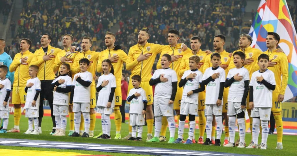 România-Bosnia, partida inaugurală a tricolorilor în preliminariile CM 2026, se va desfășura cu prezența spectatorilor.