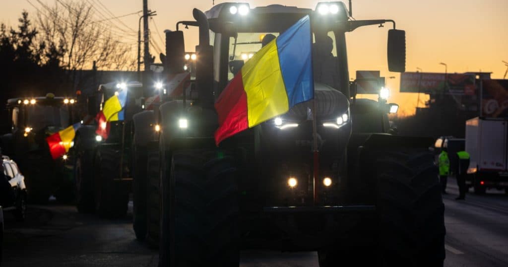 România solicită acțiuni la Bruxelles referitoare la produsele agricole din Ucraina. Scrisoare comună împreună cu Ungaria, Bulgaria și Slovacia.