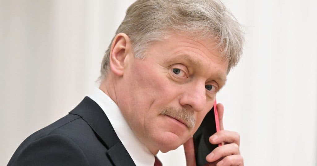 Rusia își exprimă satisfacția față de politica Statelor Unite în Ucraina. „Suntem complet de acord cu administrația americană”