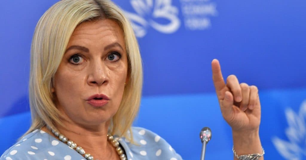 Rusia afirmă că așteaptă ca SUA să-și clarifice poziția privind încheierea conflictului din Ucraina.