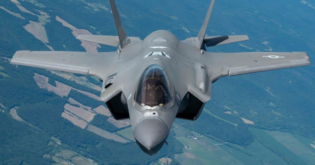 Șah-mat pentru Rusia pe piața indiană. New Delhi va achiziționa avioane F-35 din SUA