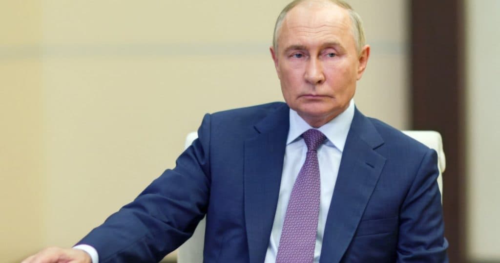 Schimbare radicală de atitudine la Kremlin: Putin își exprimă disponibilitatea de a negocia cu Zelenski.