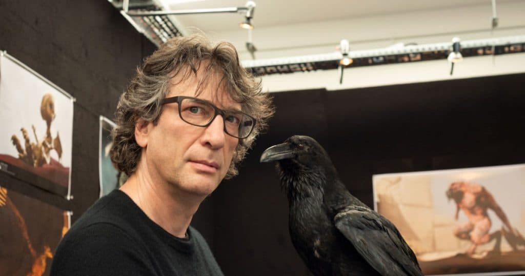Scriitorul Neil Gaiman a fost oficial acuzat de viol și agresiune sexuală, iar acuzații au fost aduse și împotriva soției sale de către bona cuplului.