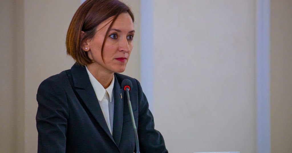 Şefa Procuraturii Anticorupţie din Republica Moldova a demisionat. Care sunt motivele invocate de Veronica Dragalin pentru această decizie?