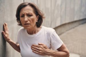 Semne că ai suferit un infarct tăcut