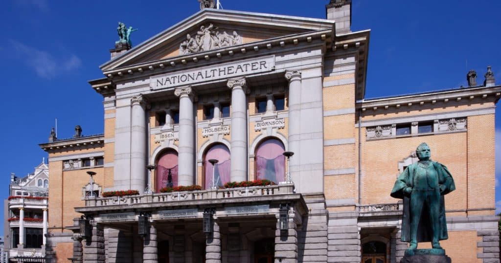Serviciile secrete din Rusia plănuiesc acte de sabotaj împotriva Norvegiei, conform avertizării agenției de informații din Oslo.