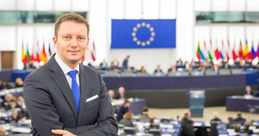 Siegfried Mureșan – Fondurile europene ne aparțin și nouă