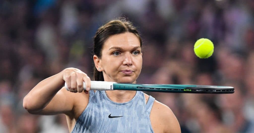 Simona Halep: „Gândul retragerii îmi vine frecvent. Mi-aș dori să mă implic în alte activități, nu doar în tenis”