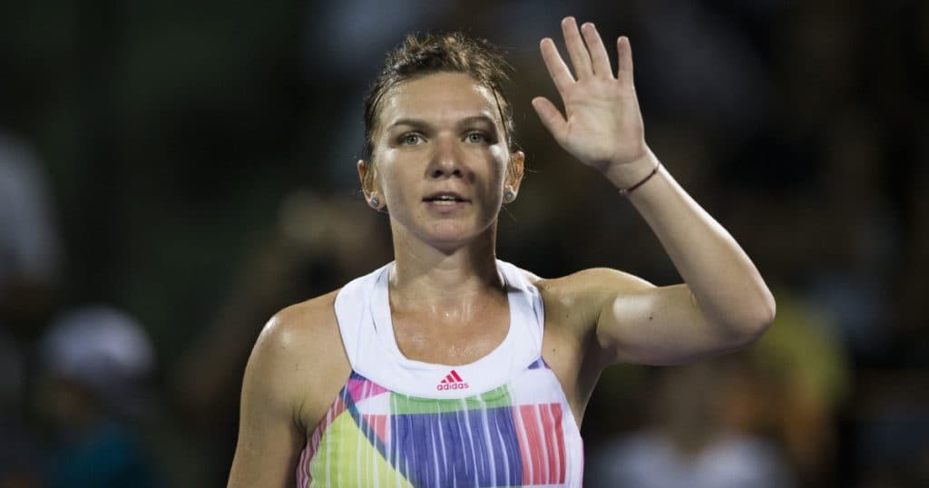 Simona Halep anunță că nu va mai participa la o competiție deosebită. „Este un capitol închis”