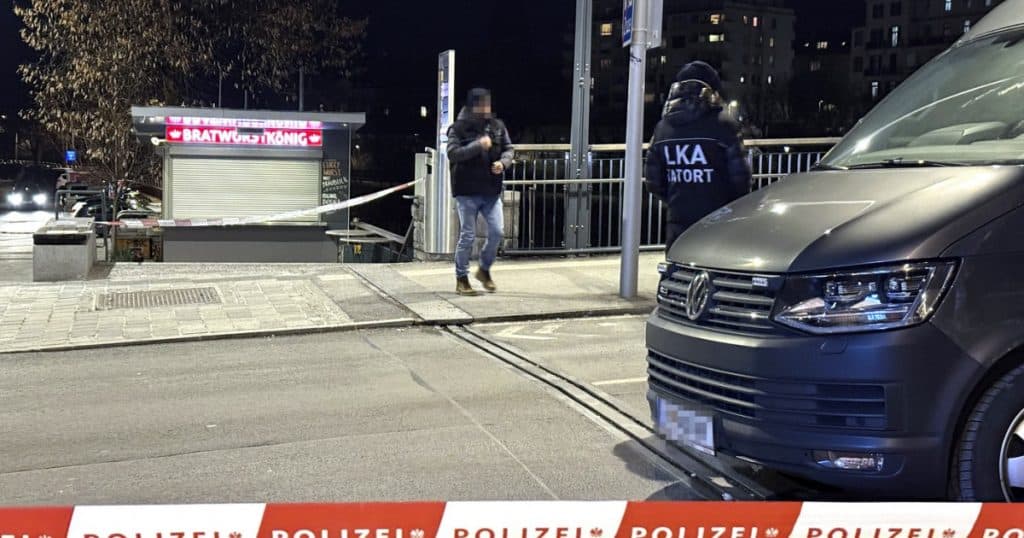 Sirianul care a înjunghiat mai mulți oameni în sudul Austriei „s-a radicalizat pe TikTok”. Ce au aflat autoritățile