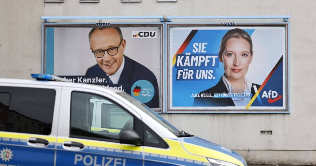 Sondaj în Germania: un alegător din cinci rămâne nehotărât. Modificările de ultim moment ar putea fi decisive.