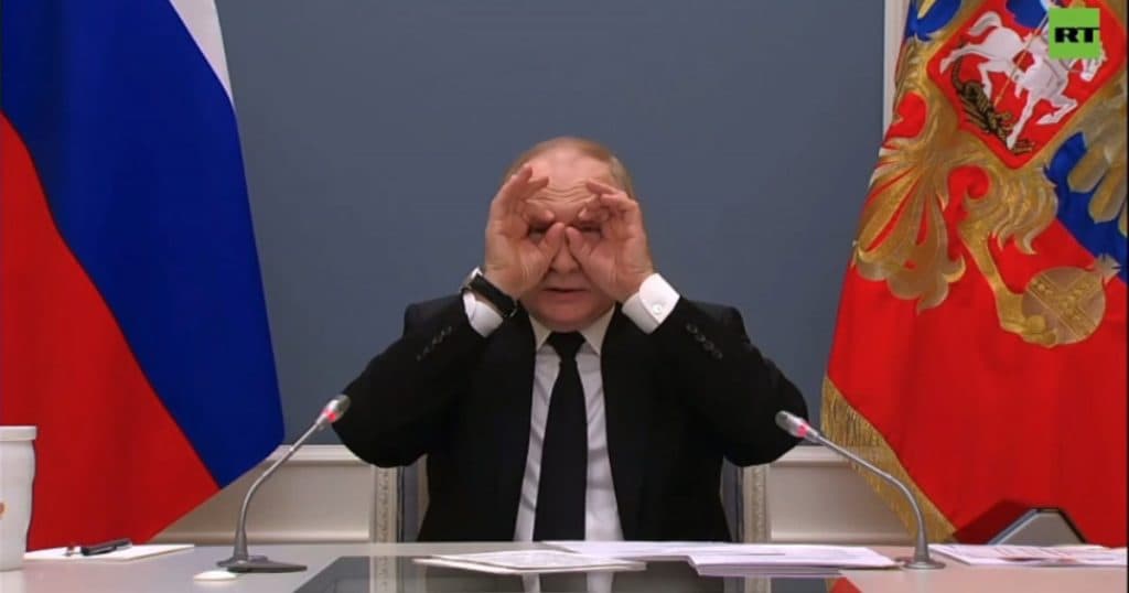 Spionajul militar ucrainean informează că Rusia intenționează să desfășoare o acțiune specială în următoarele zile. Care sunt strategia Kremlinului?