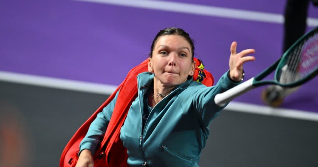 Stere Halep: Simona a ales să se retragă așa cum a început, cu multă bucurie. A fost un simbol pentru România și români.